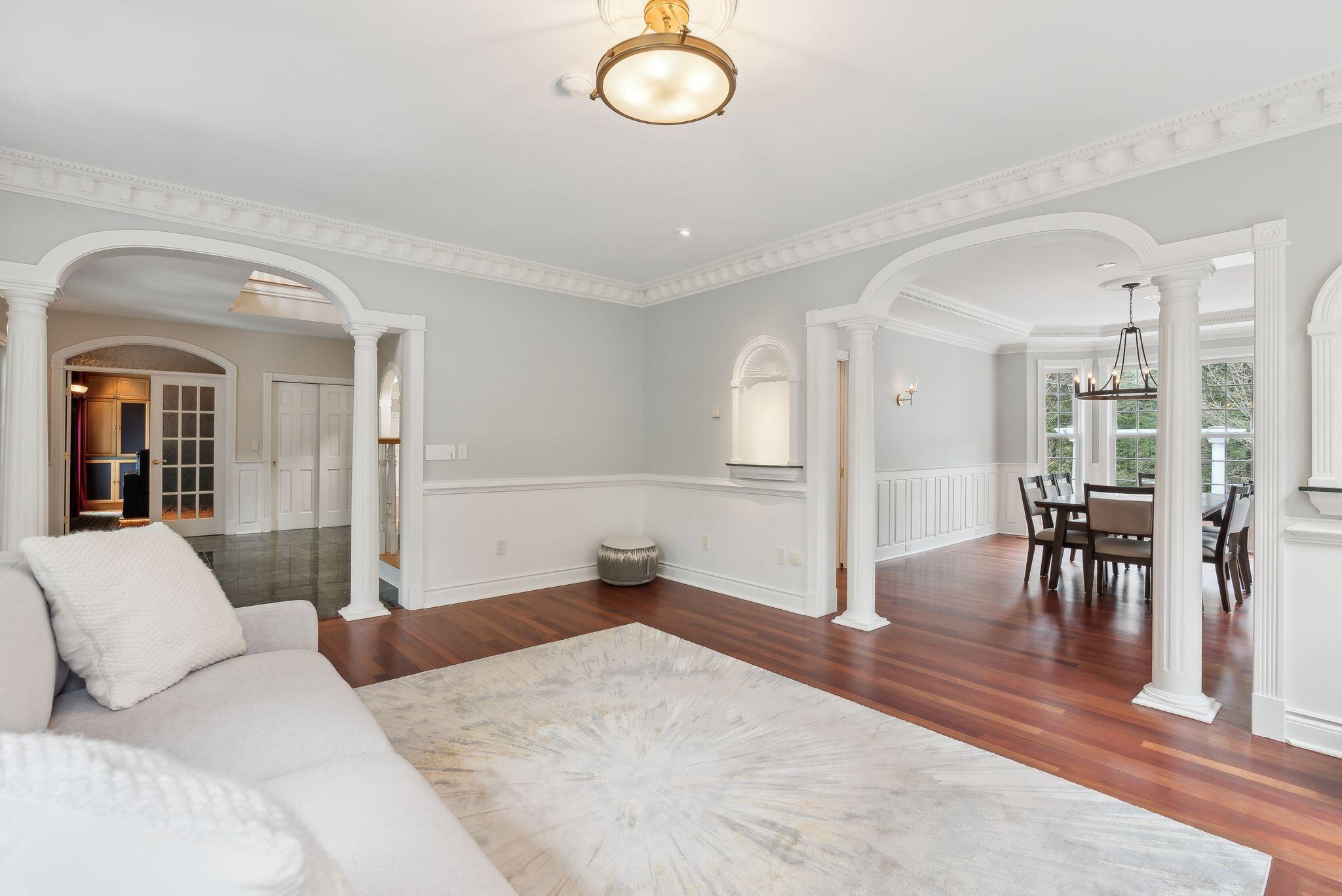 13 Streamwood Lane Falmouth ME 04105