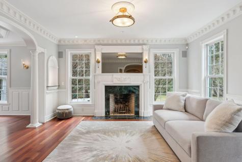 13 Streamwood Lane Falmouth ME 04105