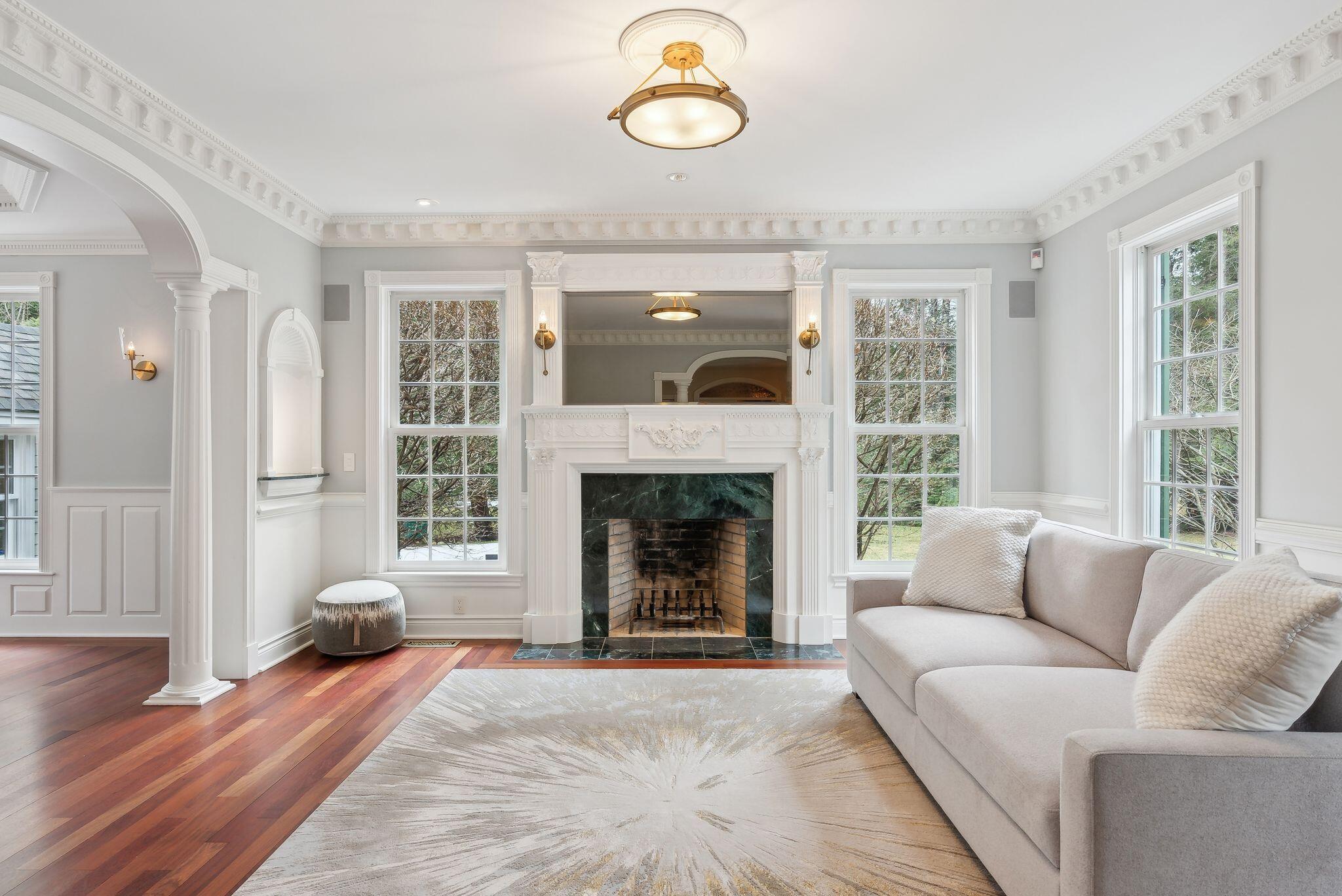 13 Streamwood Lane Falmouth ME 04105