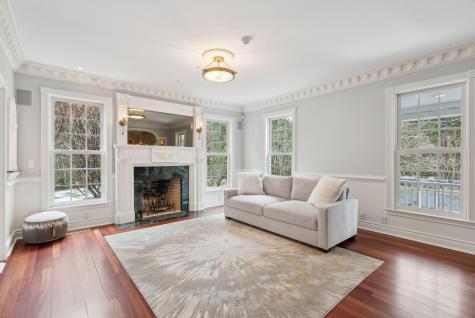 13 Streamwood Lane Falmouth ME 04105