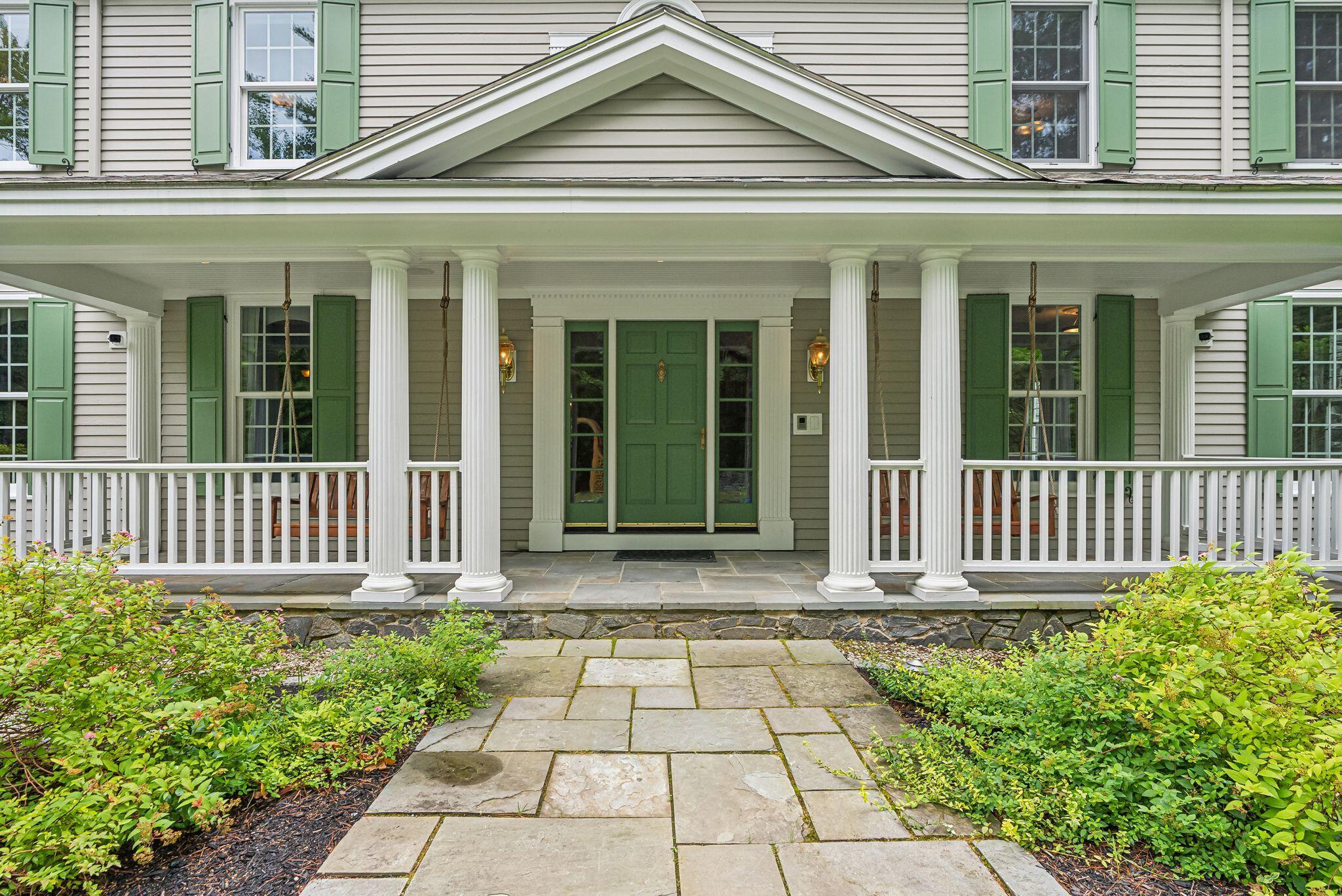 13 Streamwood Lane Falmouth ME 04105