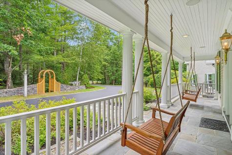 13 Streamwood Lane Falmouth ME 04105