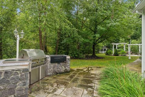 13 Streamwood Lane Falmouth ME 04105