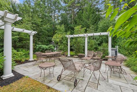 13 Streamwood Lane Falmouth ME 04105