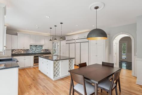 13 Streamwood Lane Falmouth ME 04105