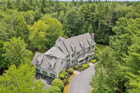 13 Streamwood Lane Falmouth ME 04105