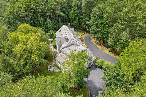 13 Streamwood Lane Falmouth ME 04105