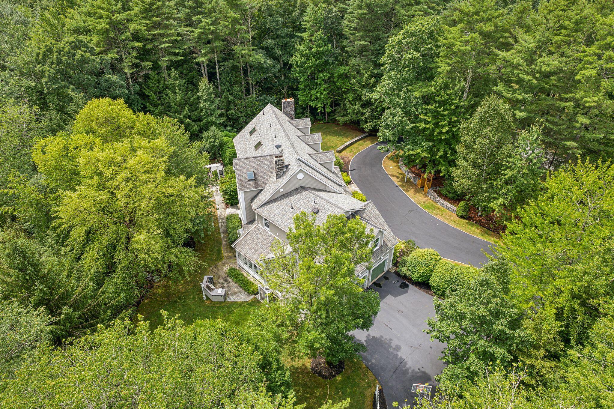 13 Streamwood Lane Falmouth ME 04105