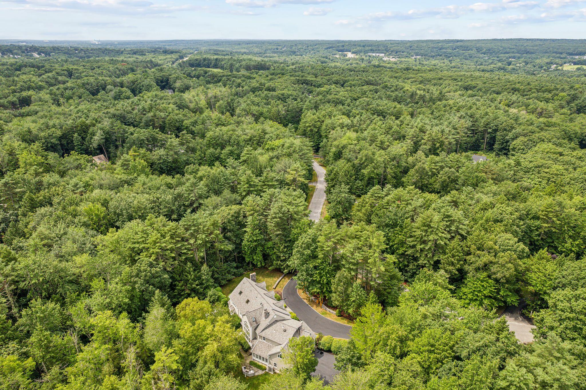 13 Streamwood Lane Falmouth ME 04105