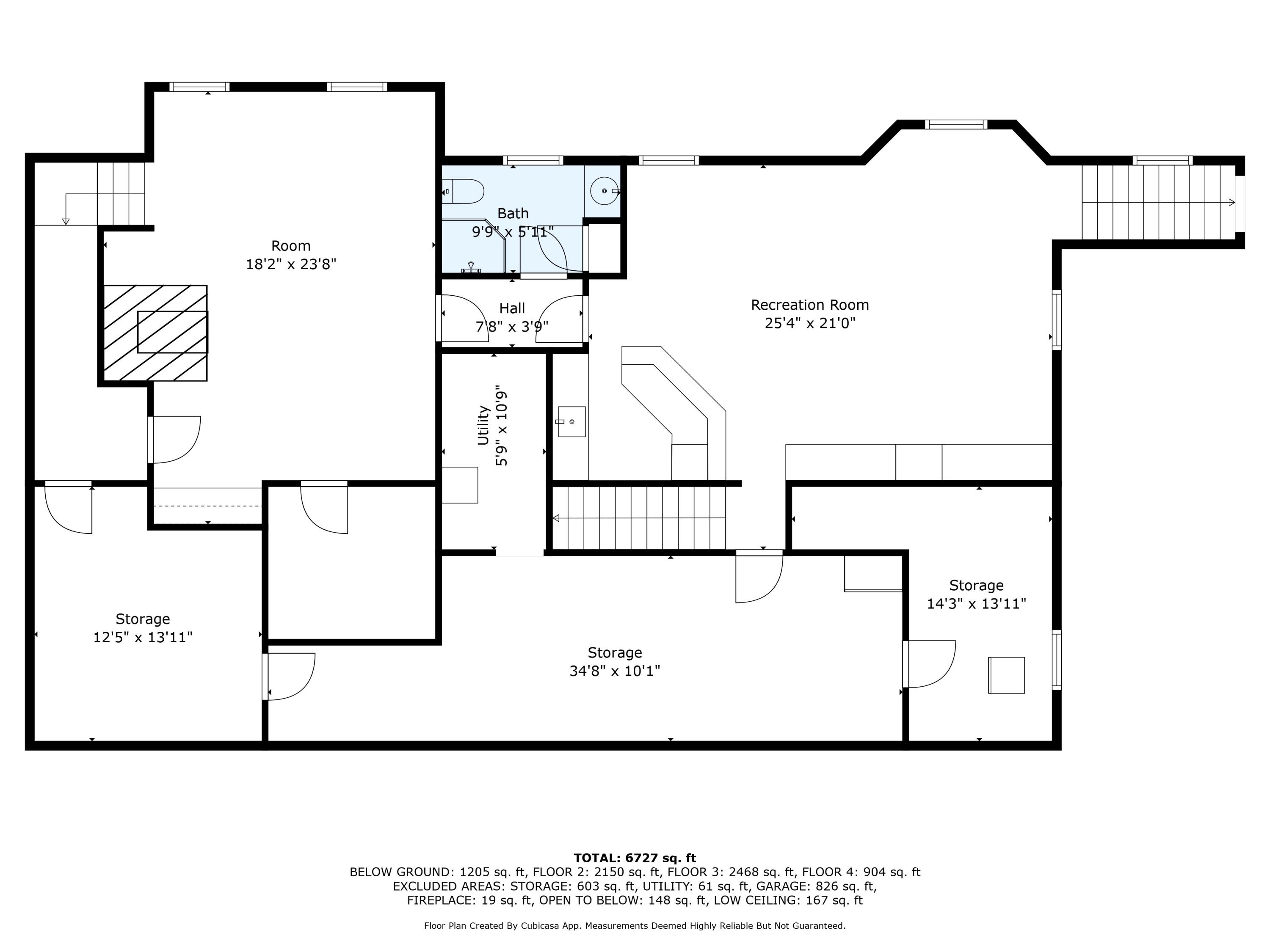13 Streamwood Lane Falmouth ME 04105