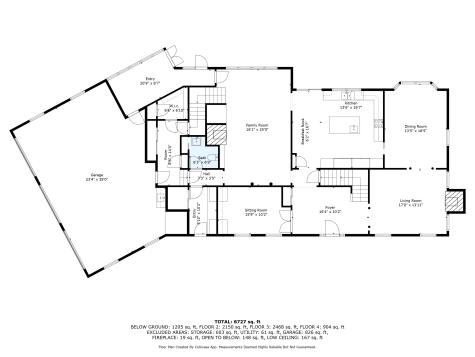 13 Streamwood Lane Falmouth ME 04105
