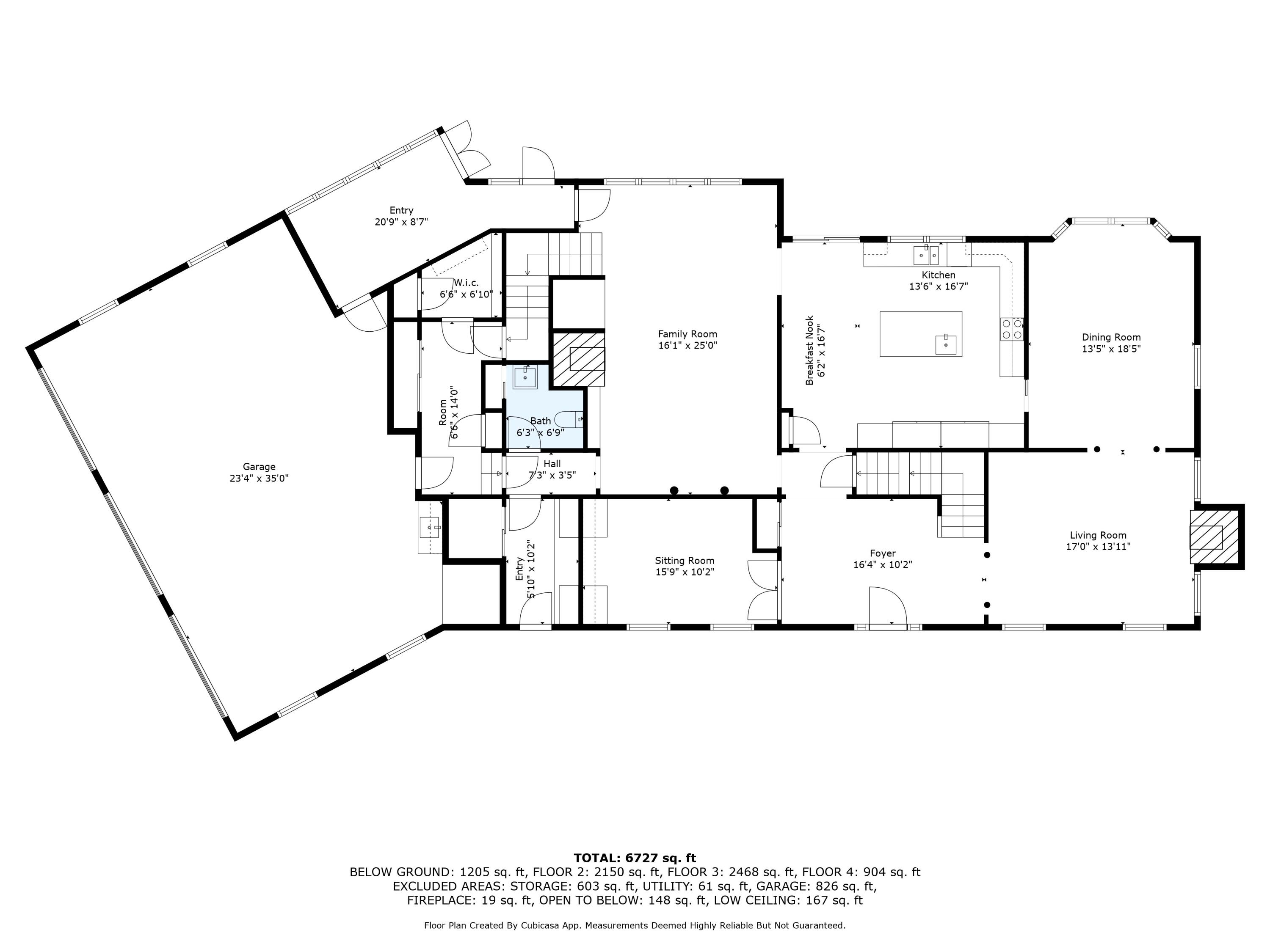 13 Streamwood Lane Falmouth ME 04105