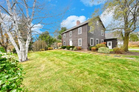 14 Briarcliff Knoll Auburn ME 04210