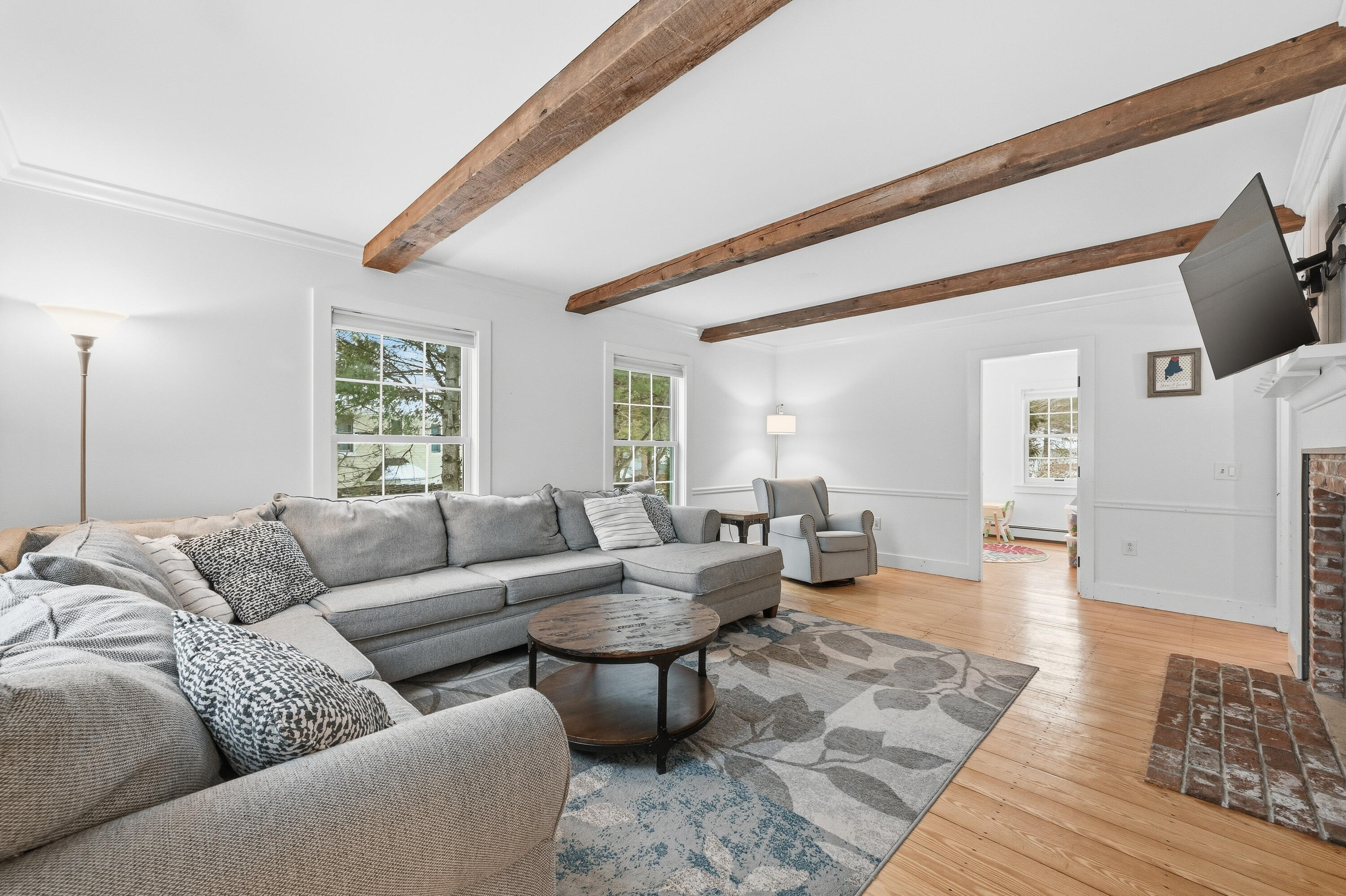 14 Briarcliff Knoll Auburn ME 04210