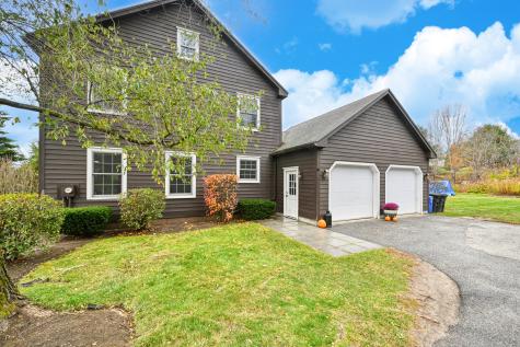 14 Briarcliff Knoll Auburn ME 04210