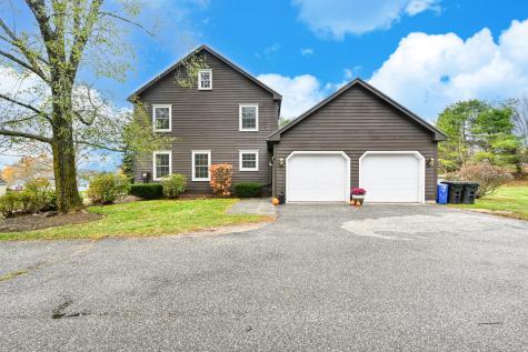 14 Briarcliff Knoll Auburn ME 04210