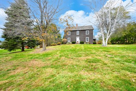 14 Briarcliff Knoll Auburn ME 04210