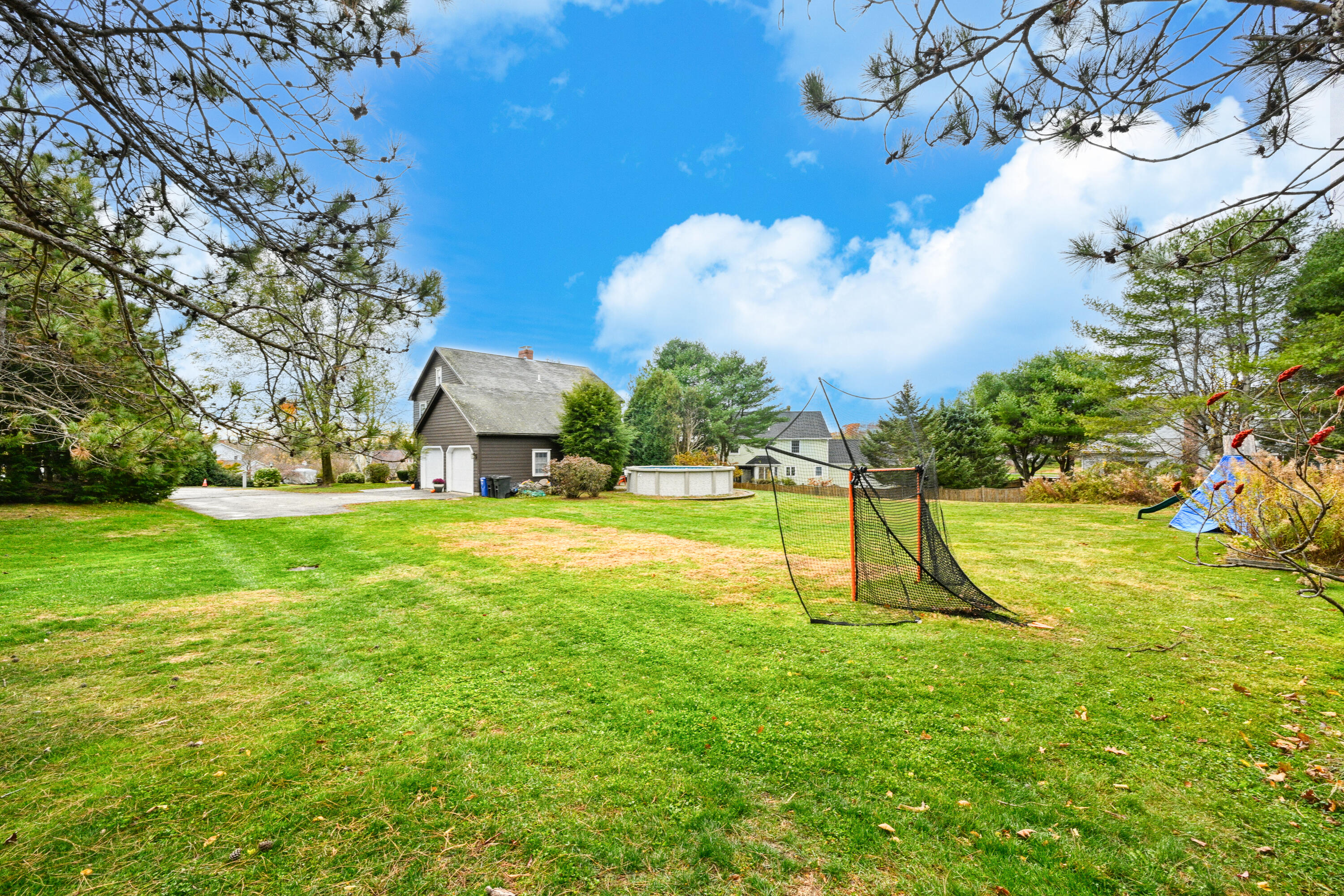 14 Briarcliff Knoll Auburn ME 04210