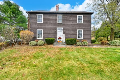 14 Briarcliff Knoll Auburn ME 04210