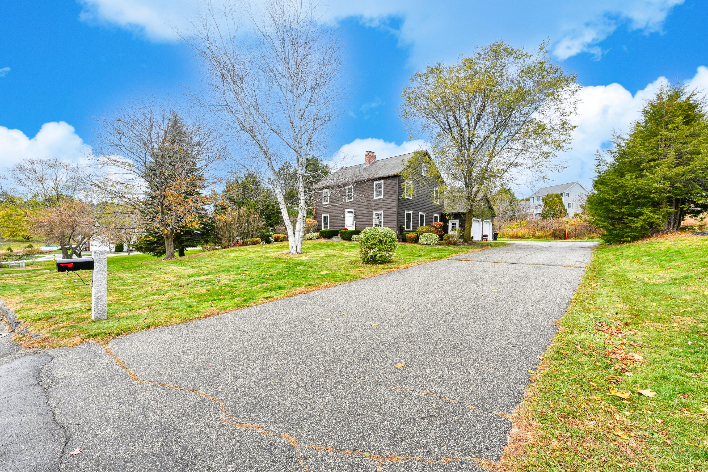 14 Briarcliff Knoll Auburn ME 04210