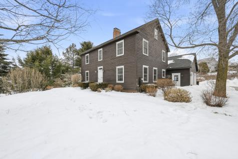 14 Briarcliff Knoll Auburn ME 04210