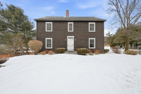 14 Briarcliff Knoll Auburn ME 04210