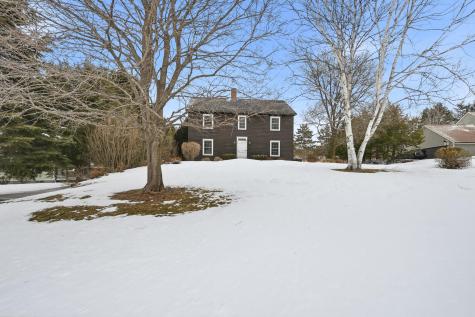 14 Briarcliff Knoll Auburn ME 04210