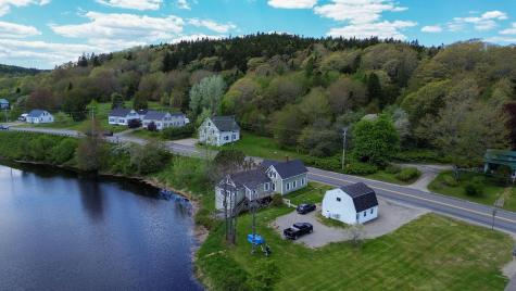 590 Main Street East Machias ME 04630