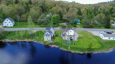 590 Main Street East Machias ME 04630