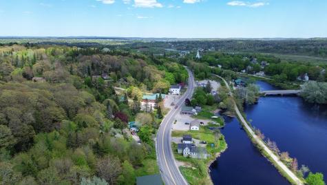 590 Main Street East Machias ME 04630