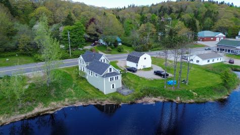 590 Main Street East Machias ME 04630
