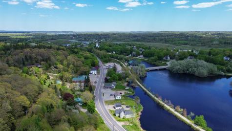 590 Main Street East Machias ME 04630
