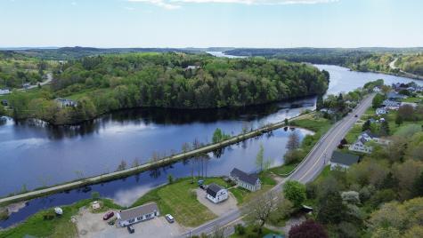 590 Main Street East Machias ME 04630