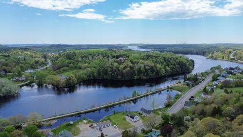 590 Main Street East Machias ME 04630