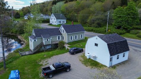 590 Main Street East Machias ME 04630