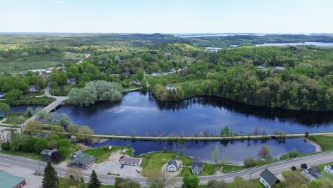 590 Main Street East Machias ME 04630
