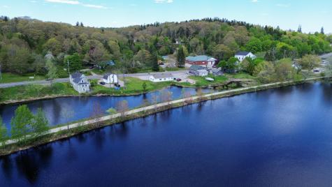 590 Main Street East Machias ME 04630