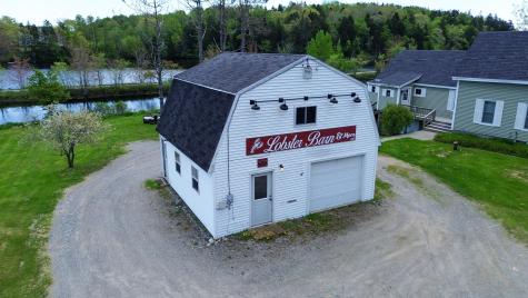 590 Main Street East Machias ME 04630