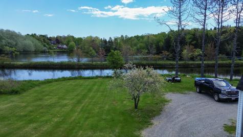590 Main Street East Machias ME 04630