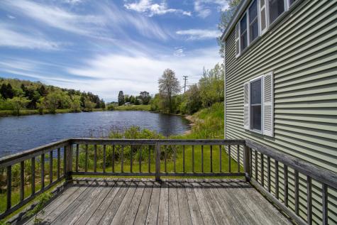 590 Main Street East Machias ME 04630