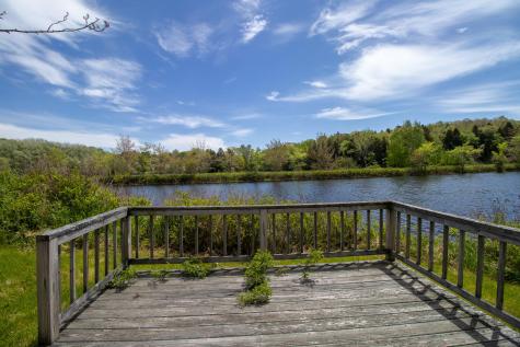 590 Main Street East Machias ME 04630