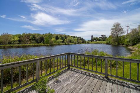 590 Main Street East Machias ME 04630
