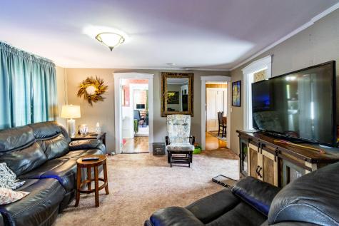 590 Main Street East Machias ME 04630