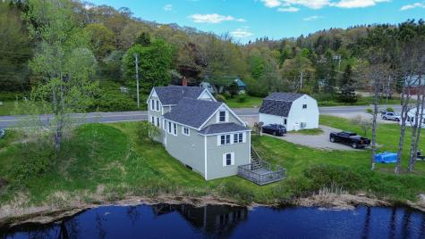 590 Main Street East Machias ME 04630