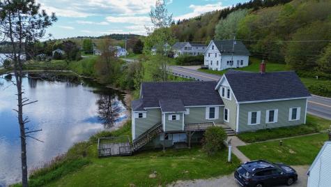 590 Main Street East Machias ME 04630