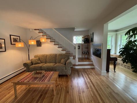 8 Sterling Street Ellsworth ME 04605