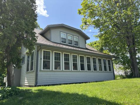 8 Sterling Street Ellsworth ME 04605