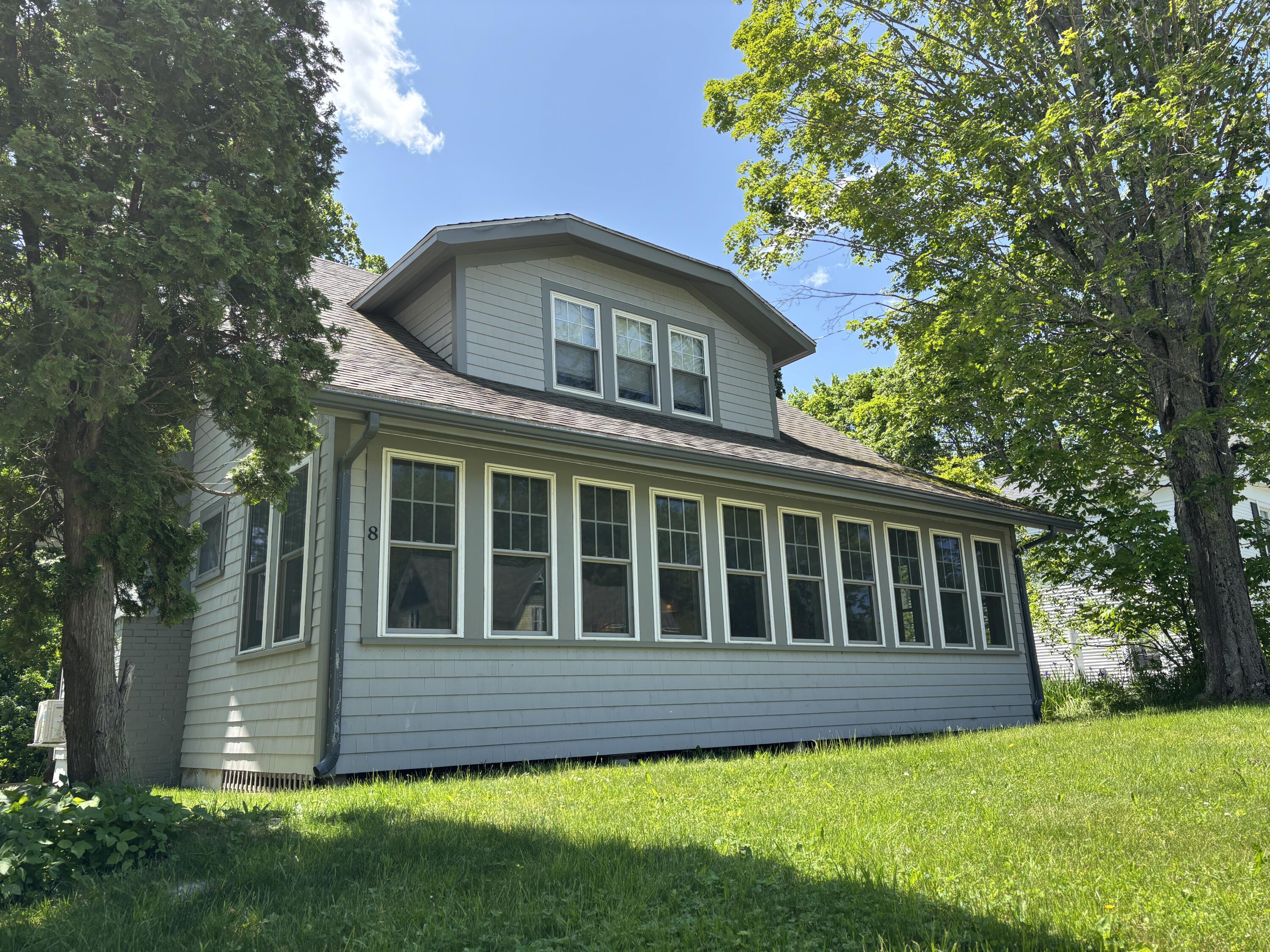 8 Sterling Street Ellsworth ME 04605