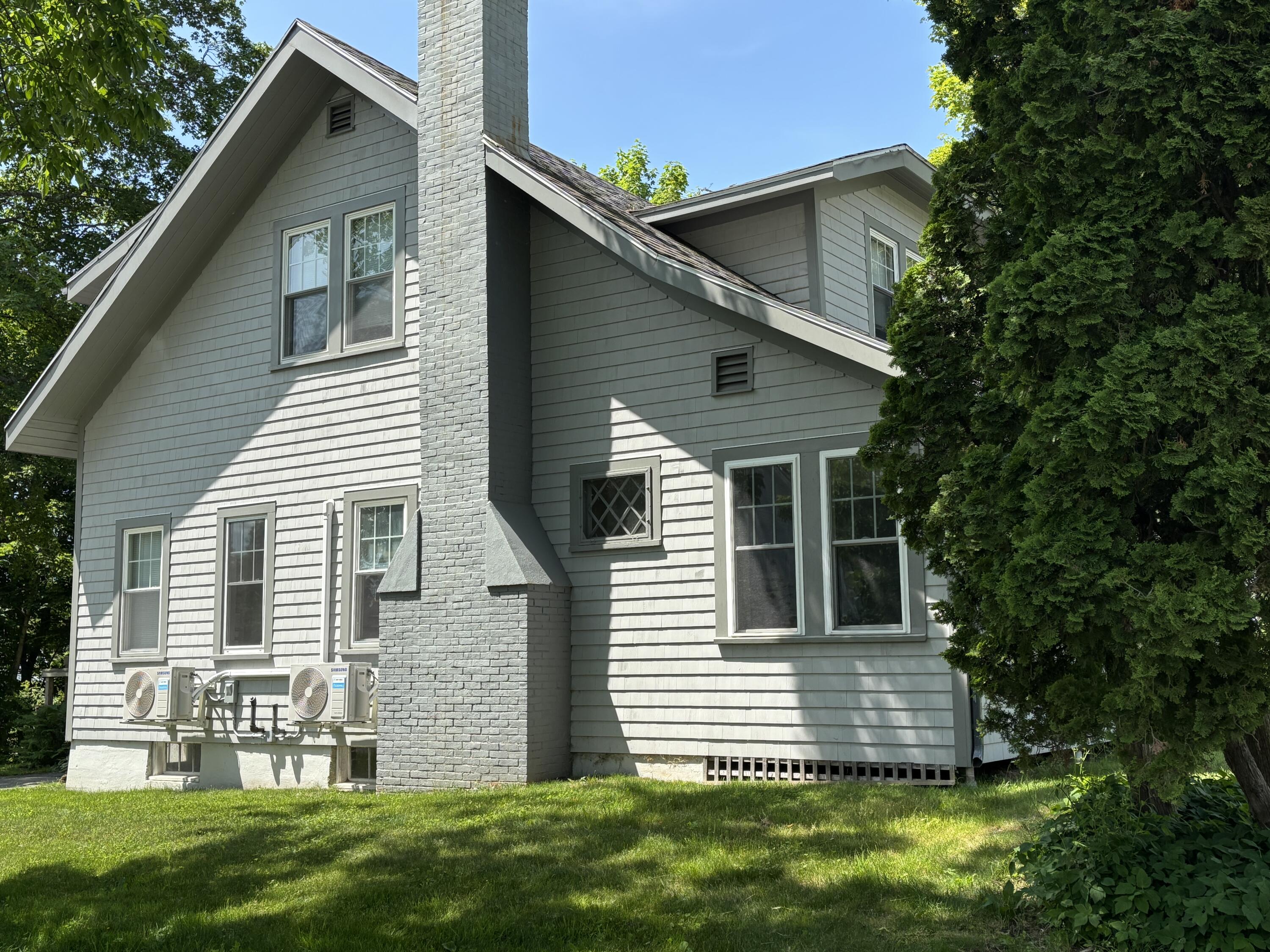 8 Sterling Street Ellsworth ME 04605