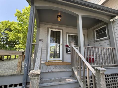 8 Sterling Street Ellsworth ME 04605